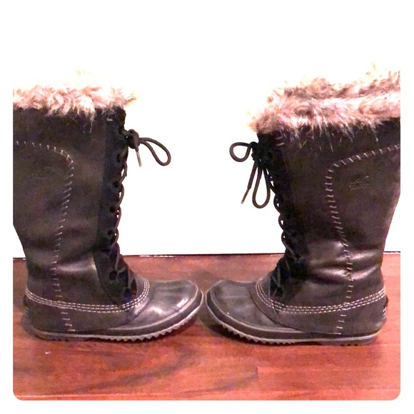 sorel cate the great winter boots